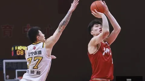 2026最新战报：王哲林19分7板6助，上海胜江苏浙江7将上双，山西难逃一败